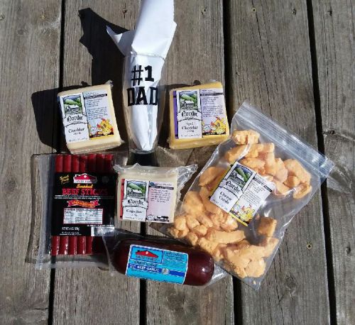 Fathers Day Gift Bundle